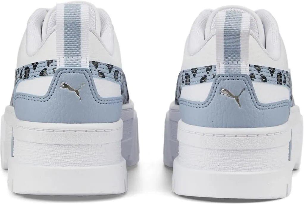 PUMA Girl's Mayze Wild (Big Kid)