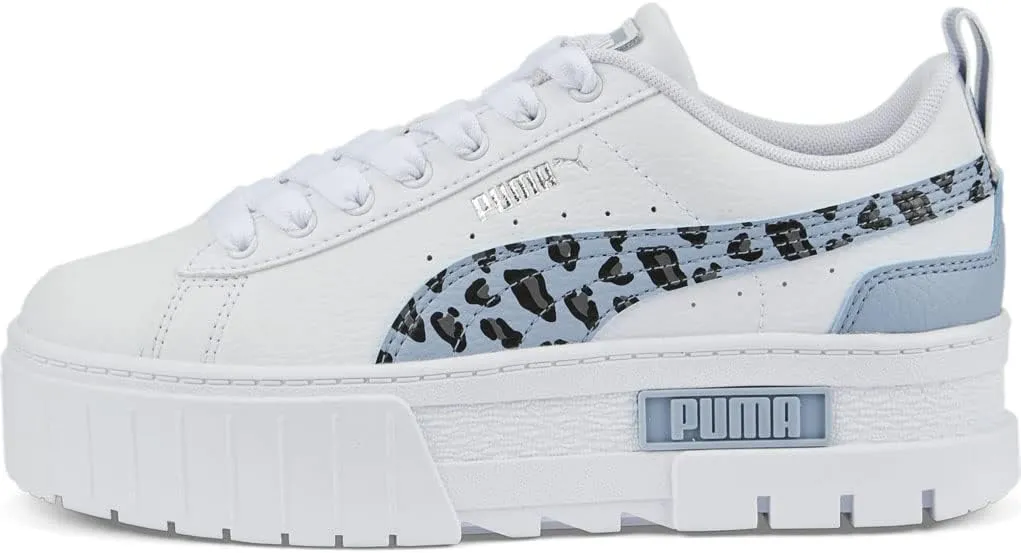 PUMA Girl's Mayze Wild (Big Kid)