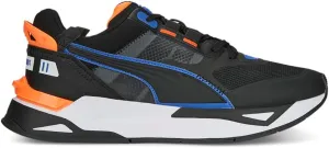 PUMA Mirage Sport Tech Reflective Puma Black/Royal Sapphire 12 D (M)