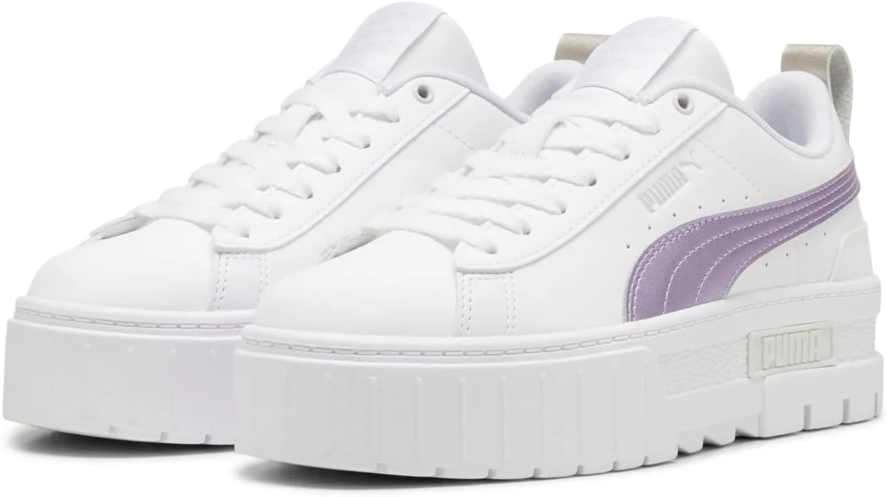 PUMA Women's Mayze Sneakers