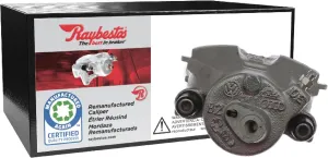 Raybestos R-Line Replacement Remanufactured Front Disc Brake Caliper for Select Ford Excursion/F250/F350 Super Duty Pickup Truck Model Years (FRC10959) (Renewed)