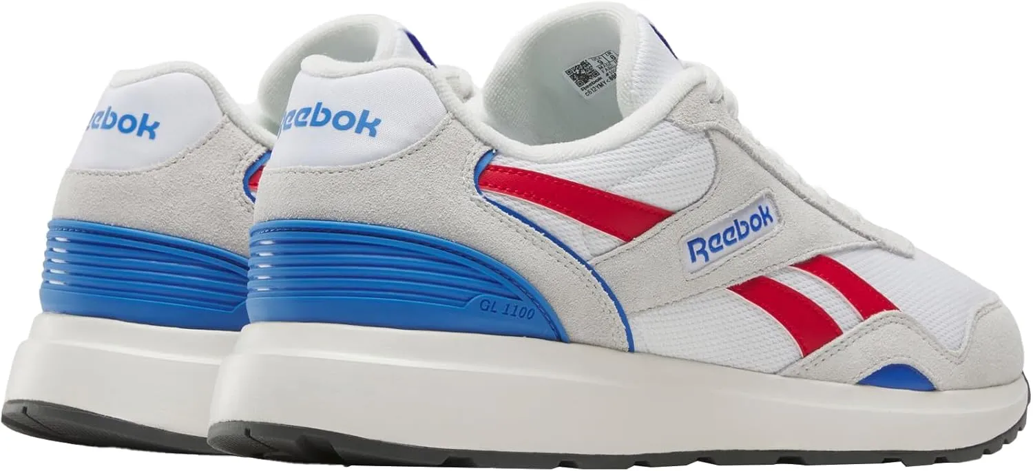 Reebok Unisex Gl1100 Sneaker