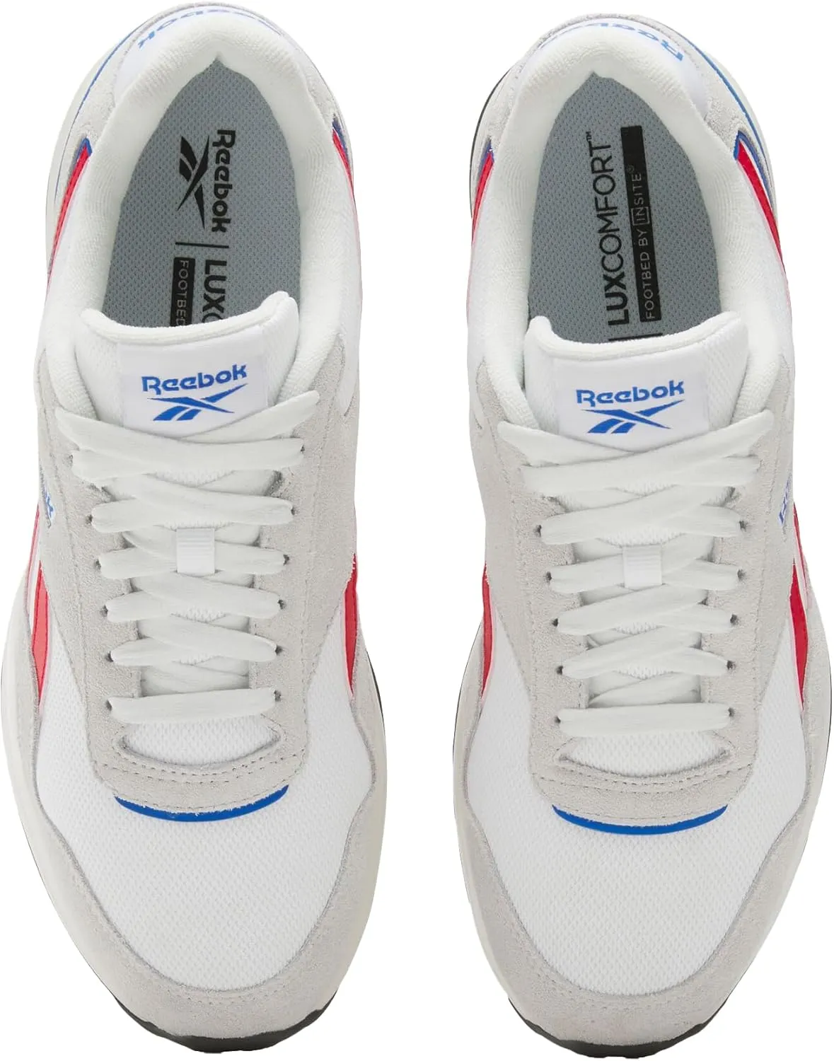 Reebok Unisex Gl1100 Sneaker
