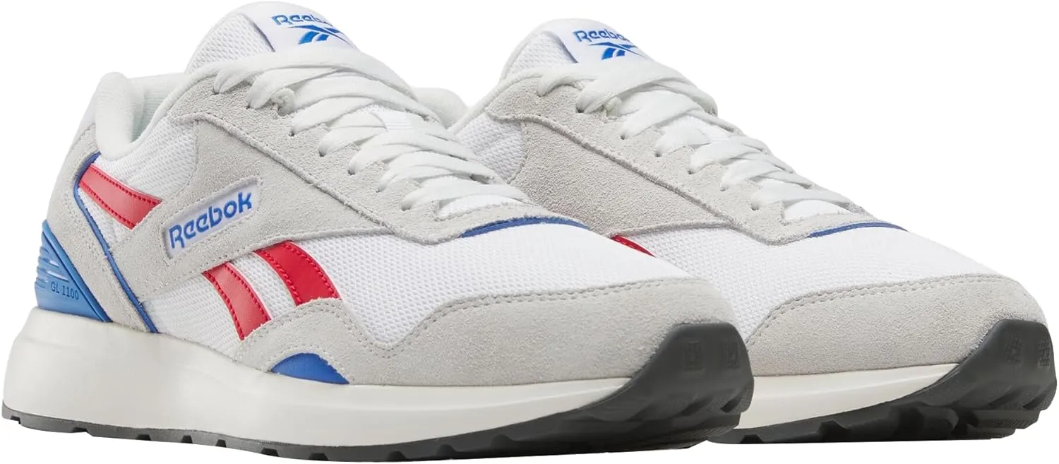 Reebok Unisex Gl1100 Sneaker