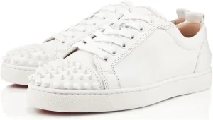 Replacement Shoelaces for Christian Louboutin Sneakers