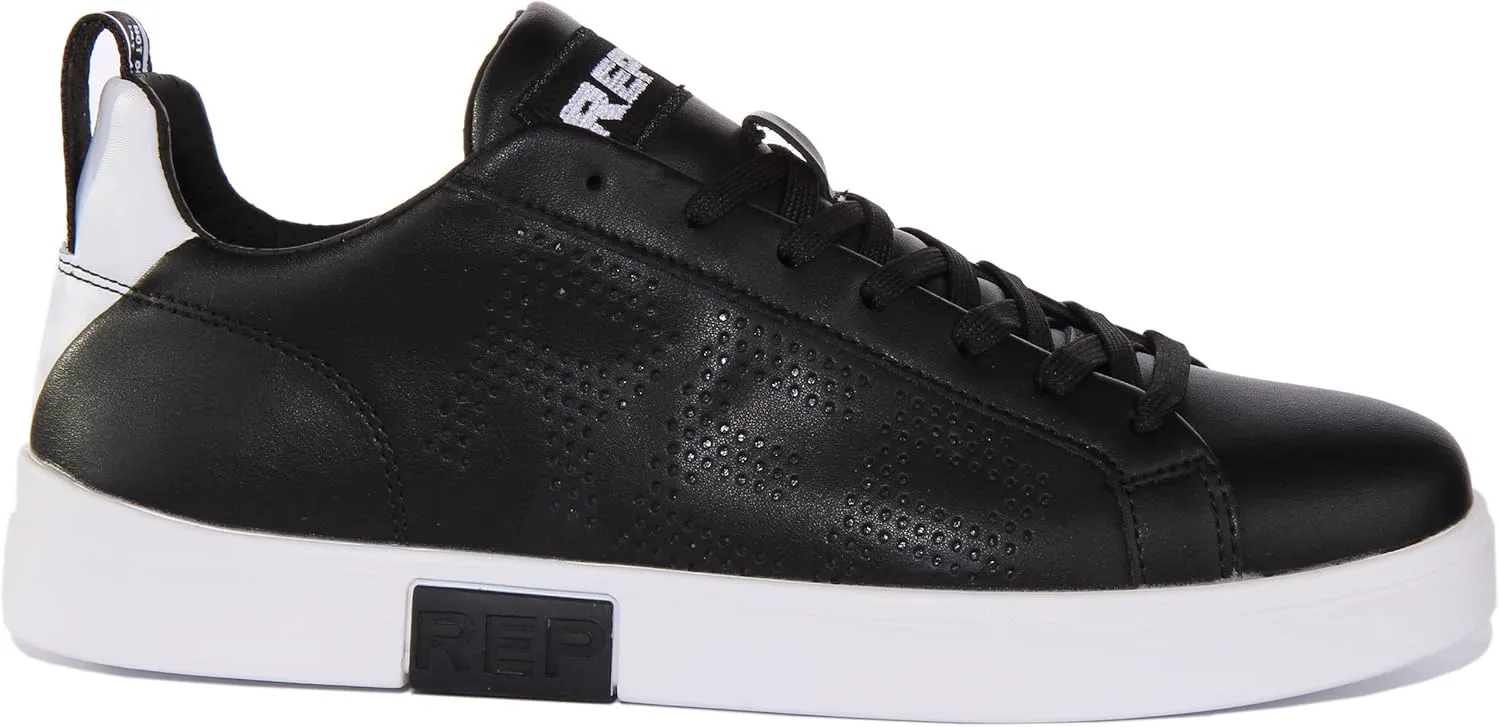 Replay Men's Sneaker