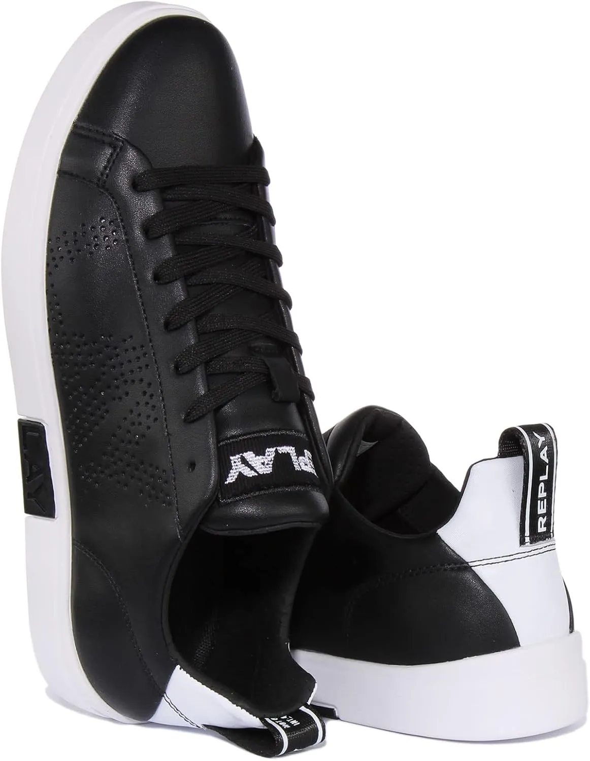 Replay Men's Sneaker