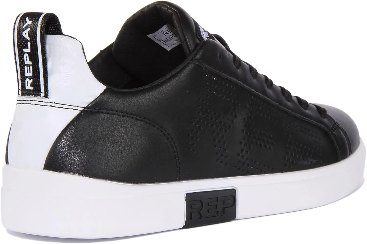Replay Men's Sneaker