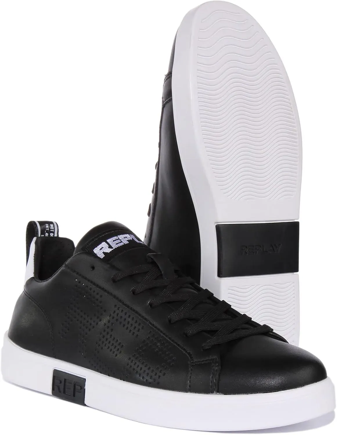 Replay Men's Sneaker