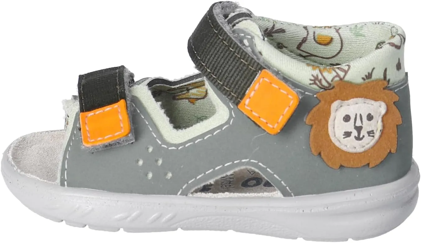 RICOSTA Frankie Children's Washable Sandals
