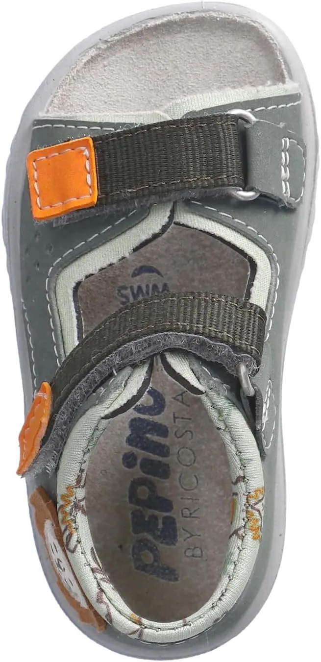 RICOSTA Frankie Children's Washable Sandals