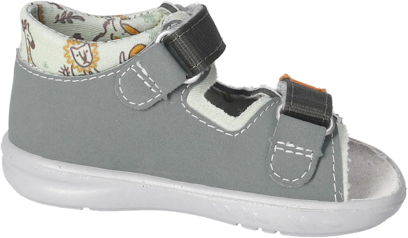 RICOSTA Frankie Children's Washable Sandals