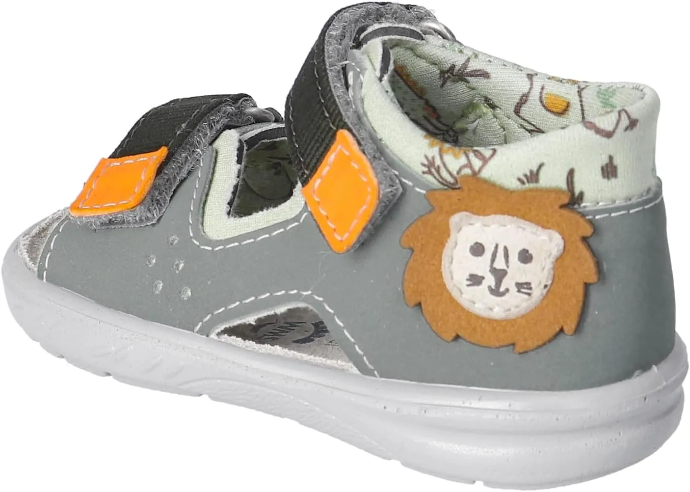 RICOSTA Frankie Children's Washable Sandals