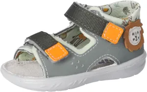 RICOSTA Frankie Children's Washable Sandals