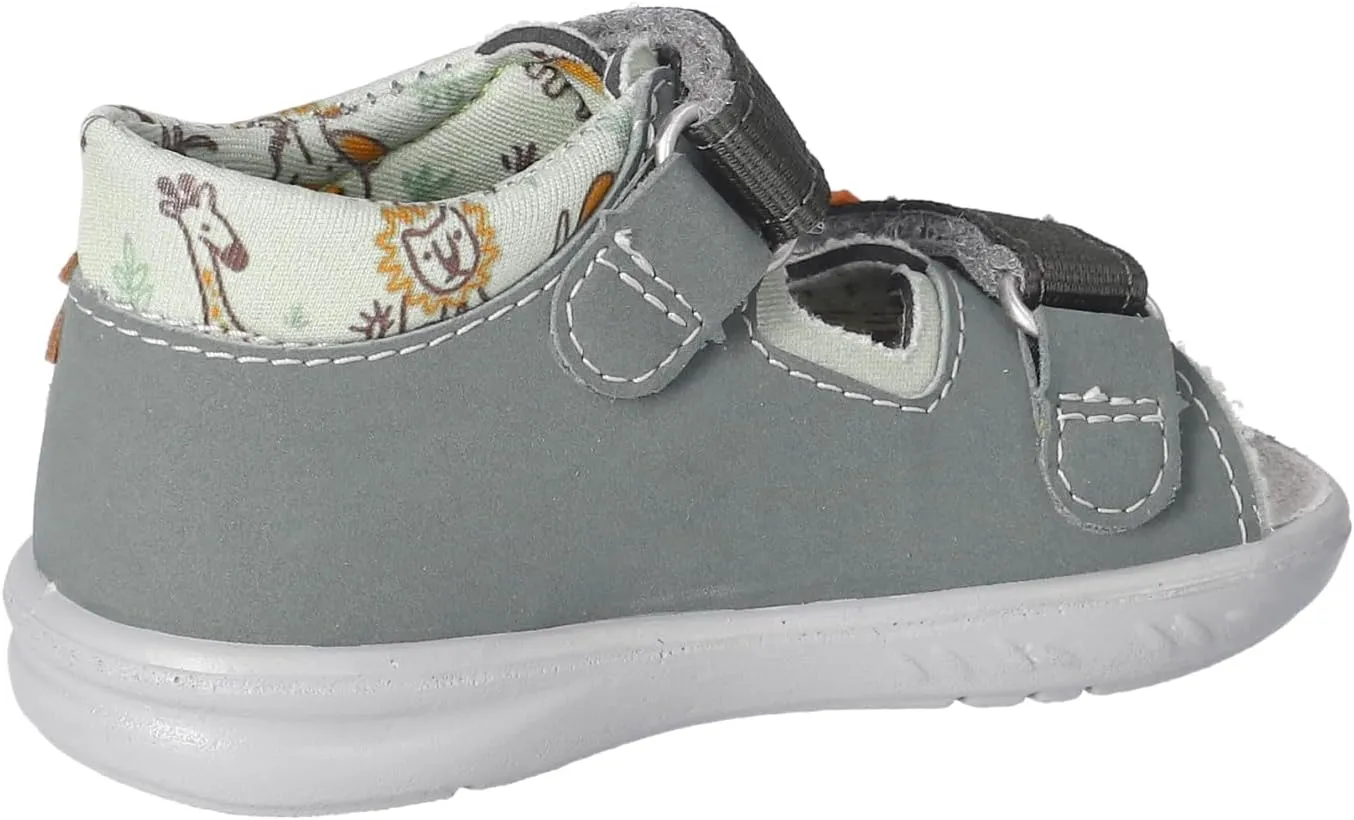 RICOSTA Frankie Children's Washable Sandals