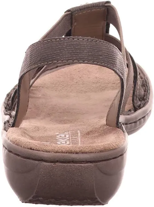 Rieker Women's Closed Sandals