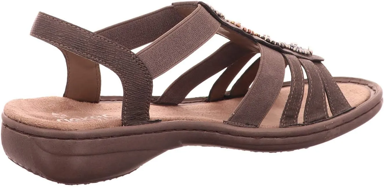 Rieker Women's Closed Sandals