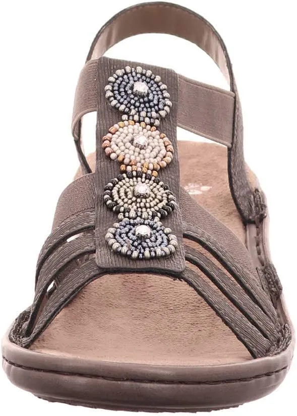 Rieker Women's Closed Sandals