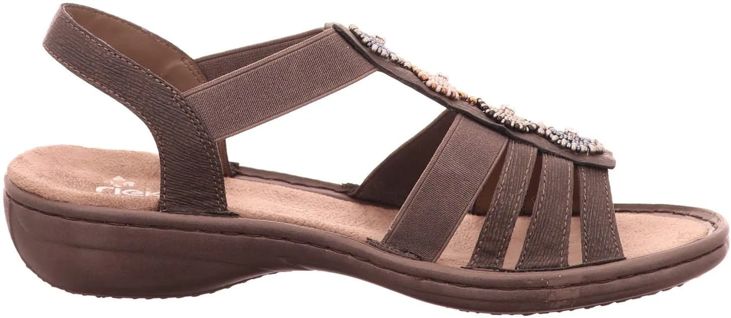 Rieker Women's Closed Sandals