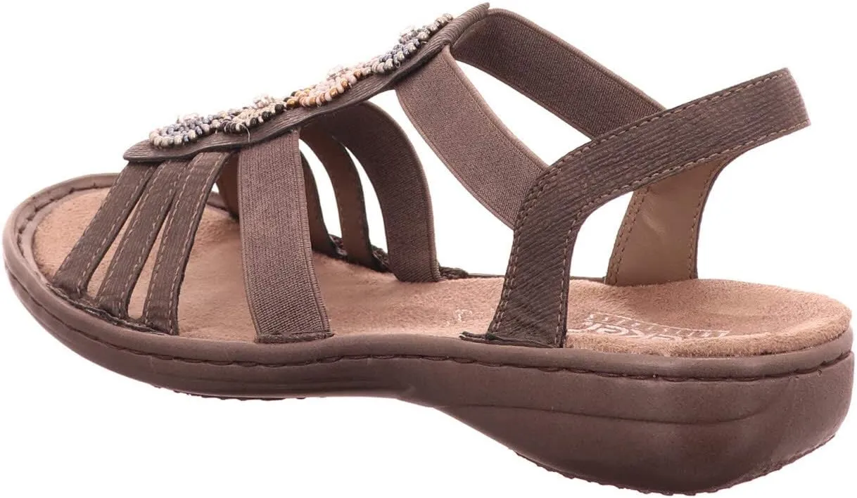 Rieker Women's Closed Sandals