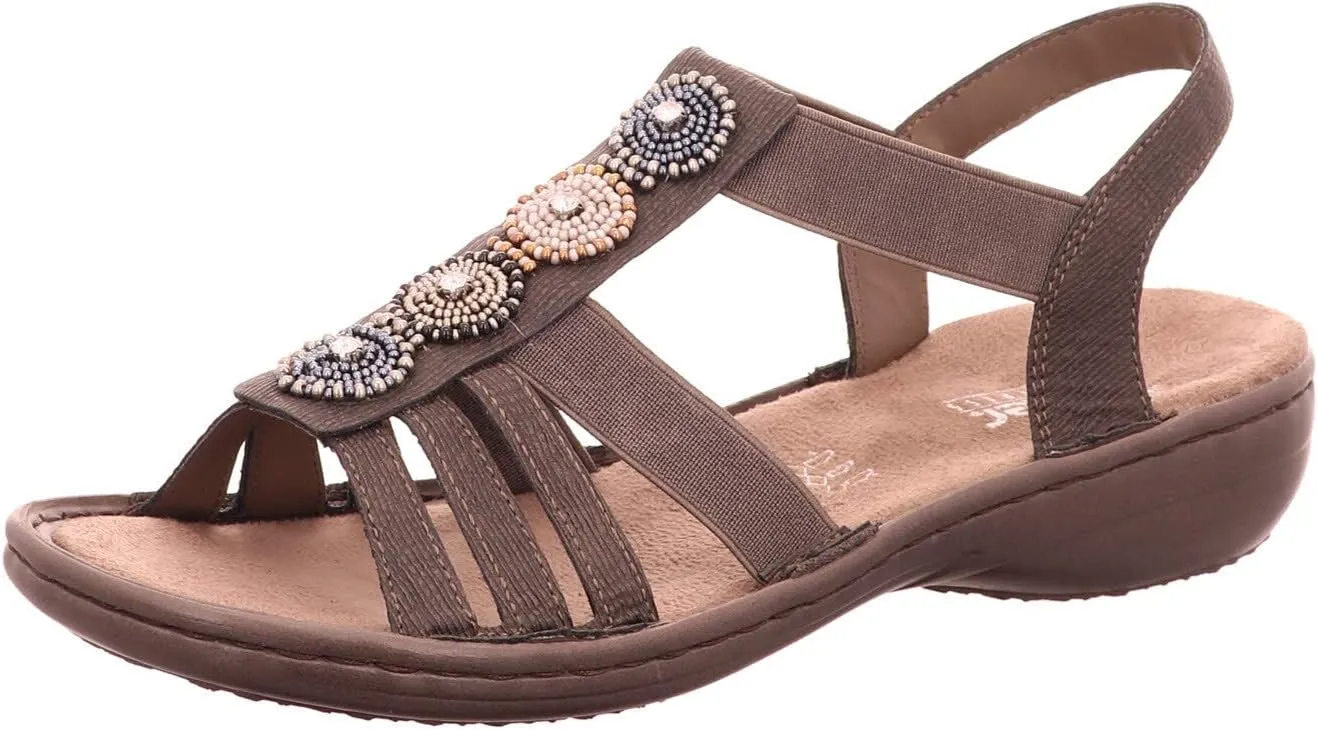 Rieker Women's Closed Sandals