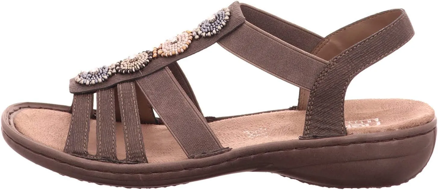 Rieker Women's Closed Sandals