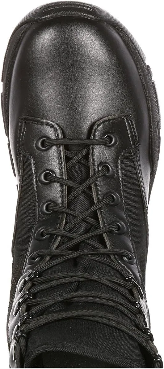 ROCKY C4T - Military Inspired Public Service Boot