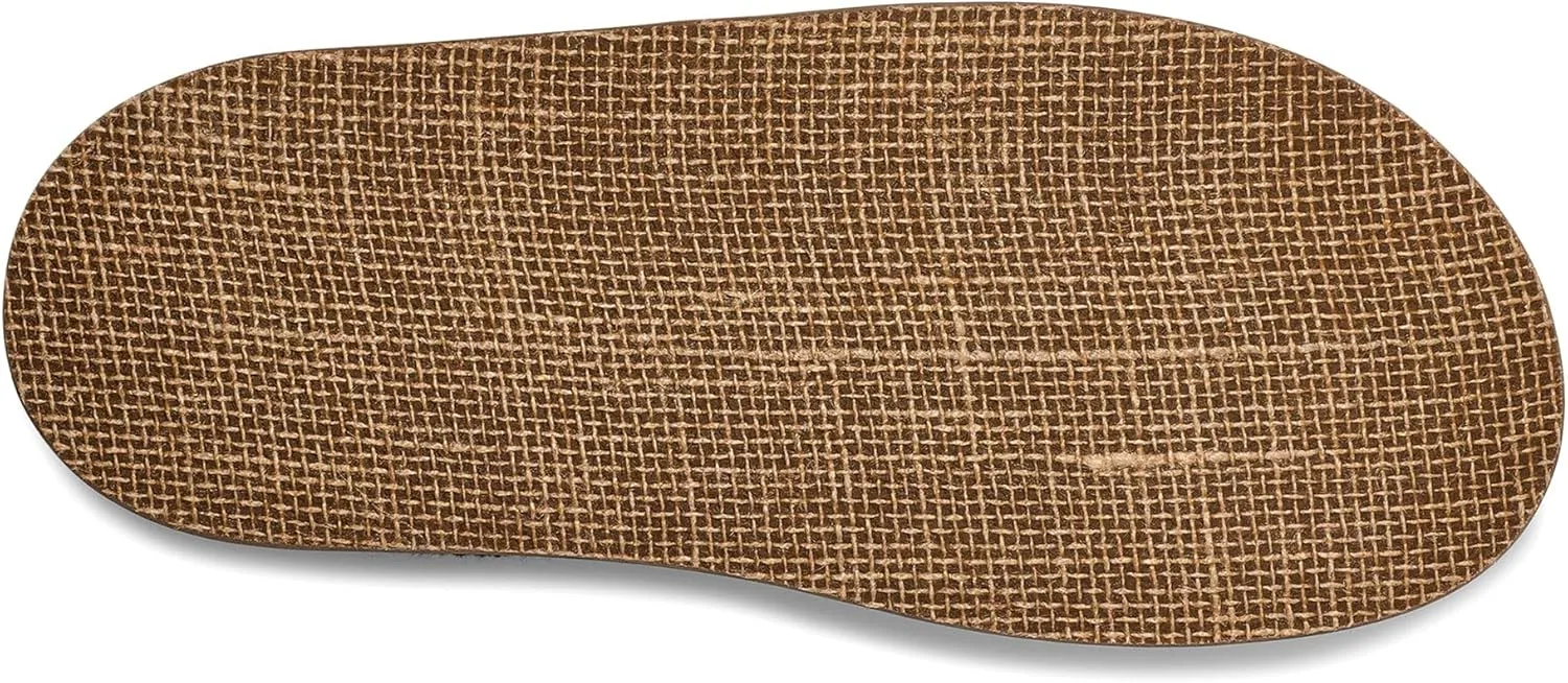Sanuk Chiba Blanket - Men Loafers
