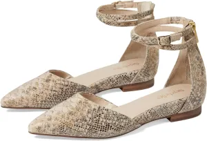 Seychelles Women's What a Girl Wants Exotic Ballet Flat