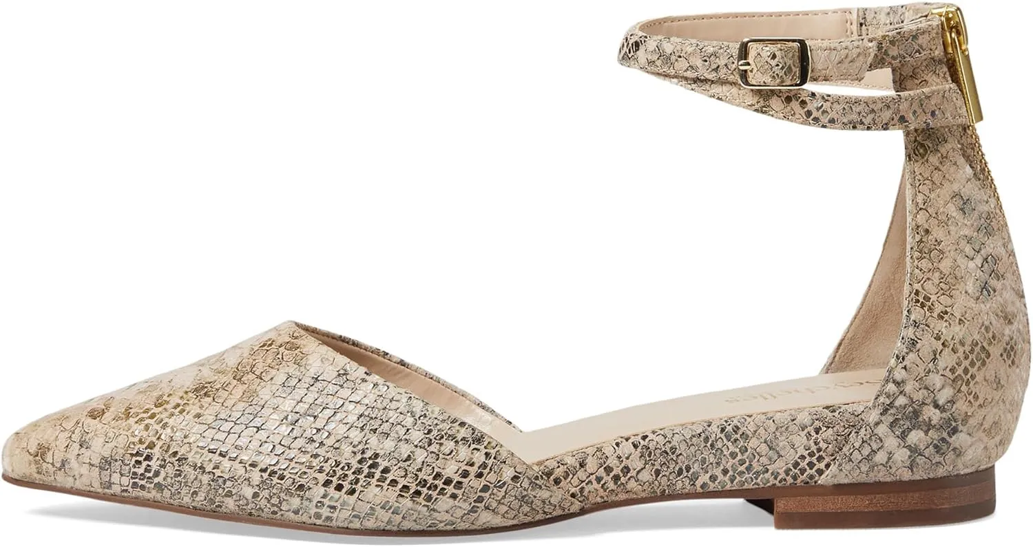 Seychelles Women's What a Girl Wants Exotic Ballet Flat