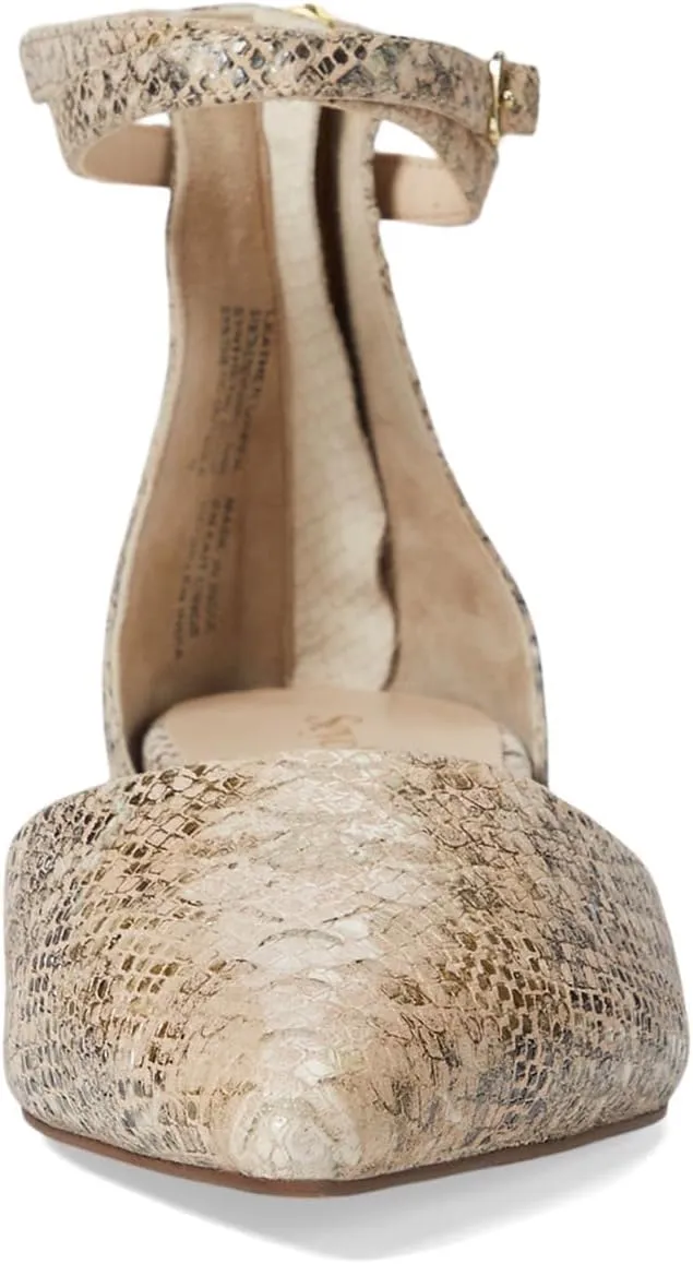 Seychelles Women's What a Girl Wants Exotic Ballet Flat