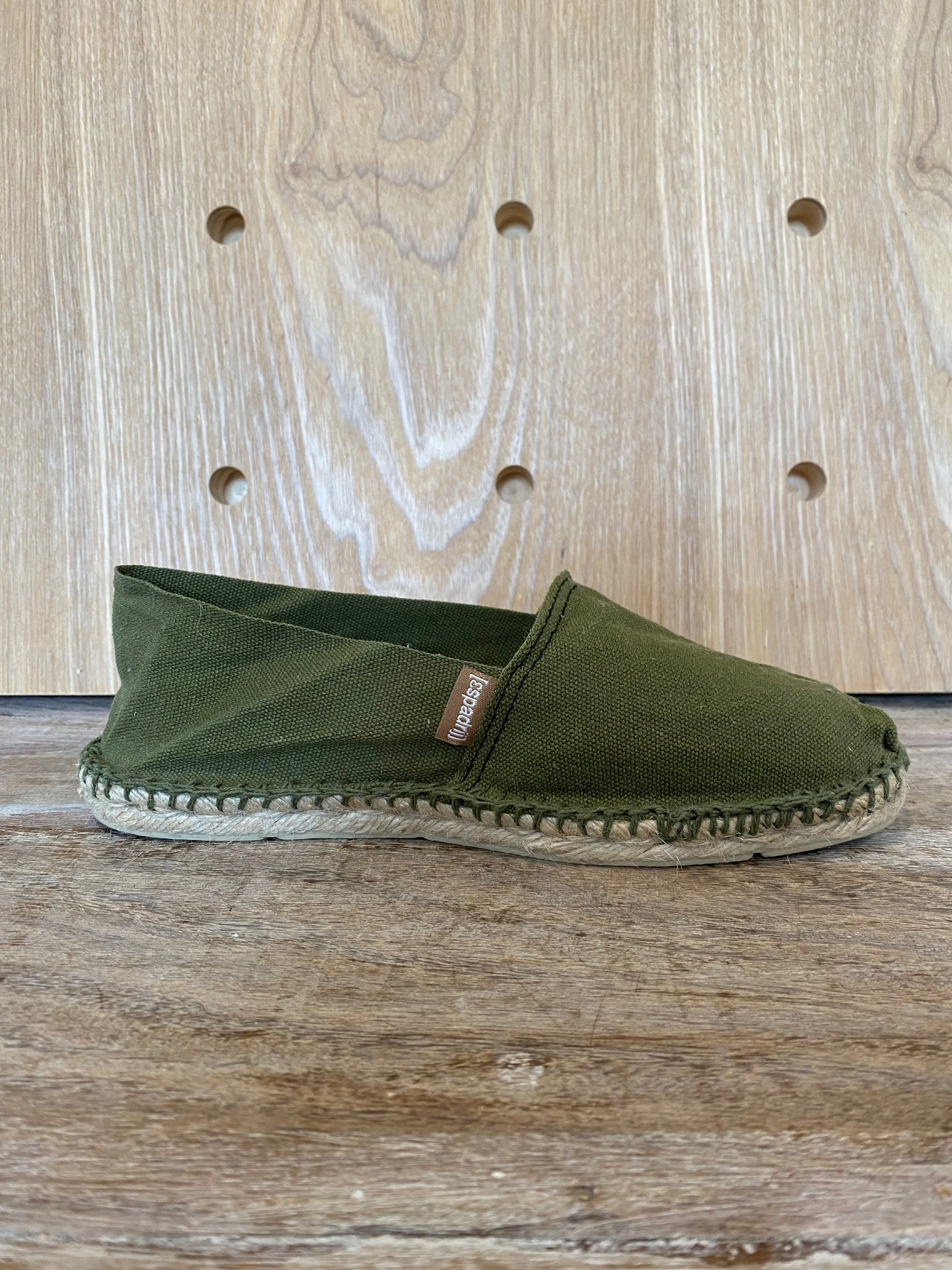 Shoes / Espadrij - Classic
