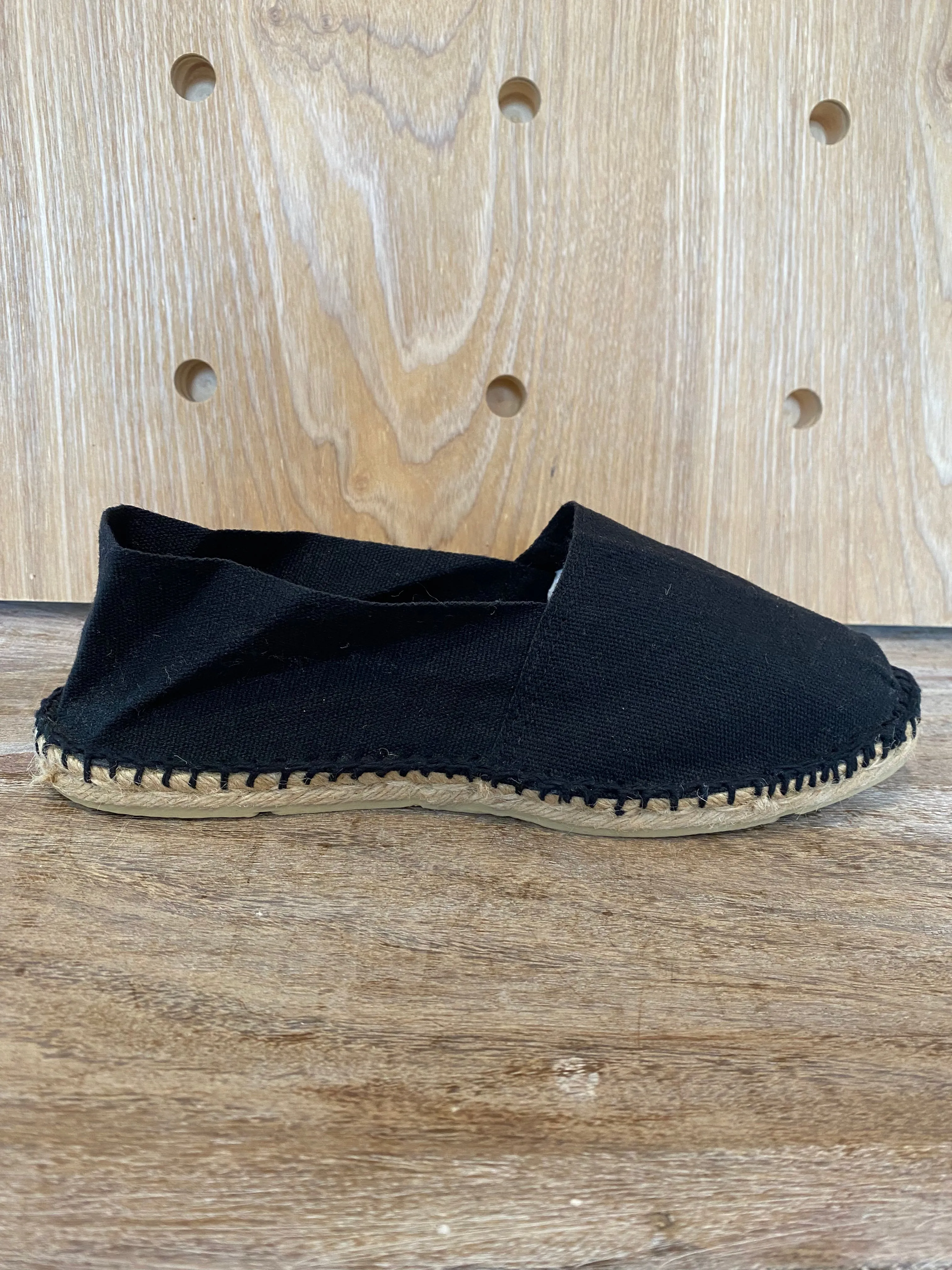 Shoes / Espadrij - Classic