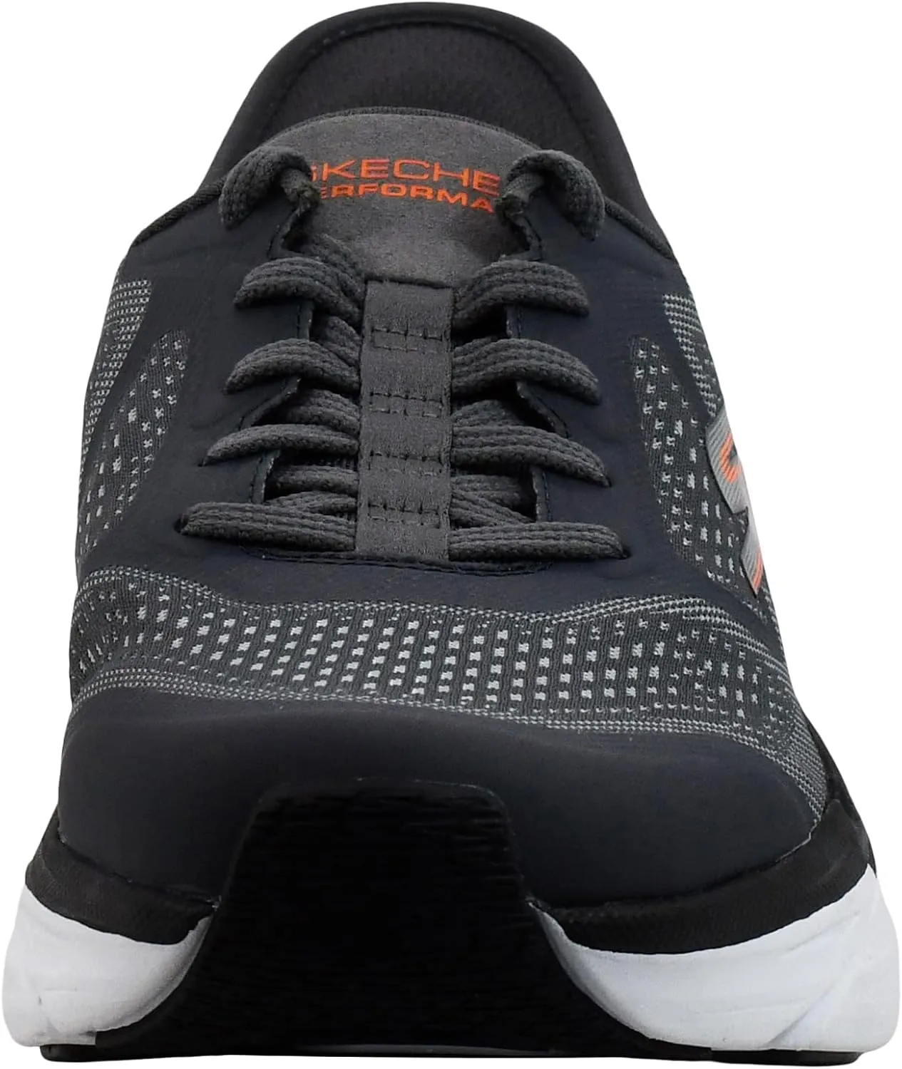 Skechers Men's Max Cushioning Slip-ins-Athletic Workout Running Walking Shoes with Memory Foam Sneaker