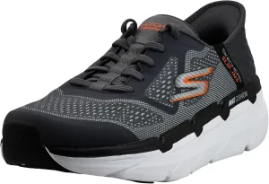 Skechers Men's Max Cushioning Slip-ins-Athletic Workout Running Walking Shoes with Memory Foam Sneaker