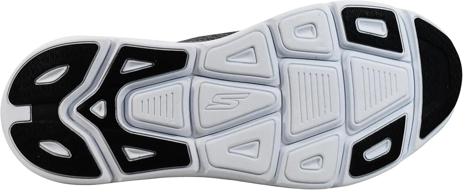 Skechers Men's Max Cushioning Slip-ins-Athletic Workout Running Walking Shoes with Memory Foam Sneaker