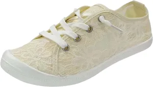 Slip Ladies Loafers for Women's Shoes Vulcanize Flat On Lace Women's Casual Shoes Casual Lace up Sneaker