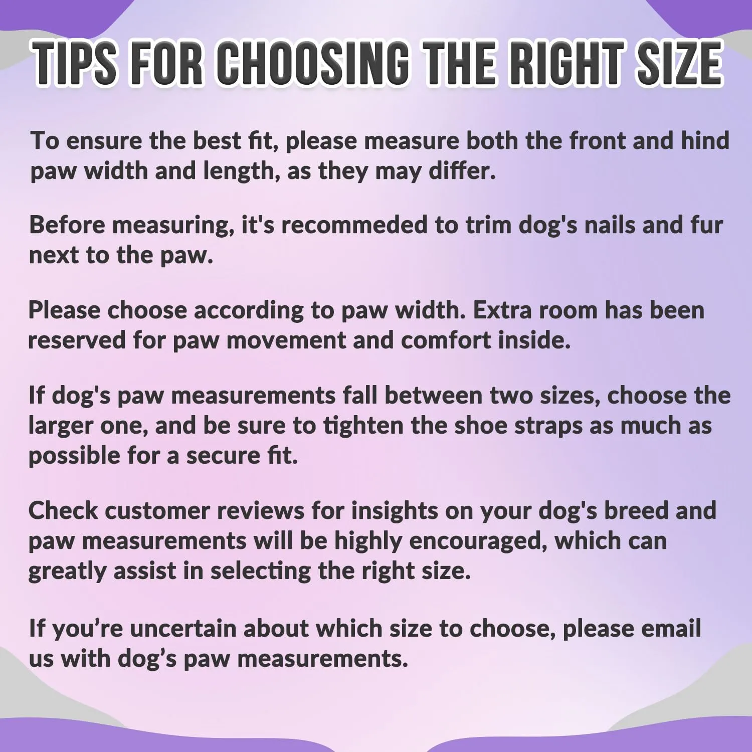 SlowTon Dog Shoes for Large Small Medium Dogs - Breathable Dog Boots for Summer Hot Pavement, Paw Protector for Outdoor Walking Winter Snow, Anti-Slip Rubber Dog Booties for Hardwood Floor (PU, 0)