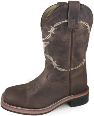 Smoky Mountain Boots Girl's 3923c Boots