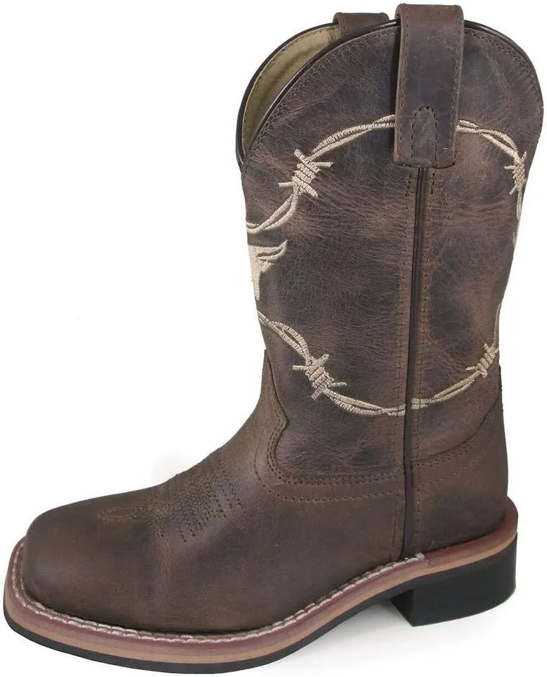 Smoky Mountain Boots Girl's 3923c Boots