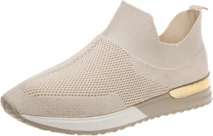 Sneakers for Women Running Shoes Slip On Casual Slip On Shoes Women Casual Casual Shoes Slip On Fashion Sneakers Slip On Tennis Shoe White Loafers