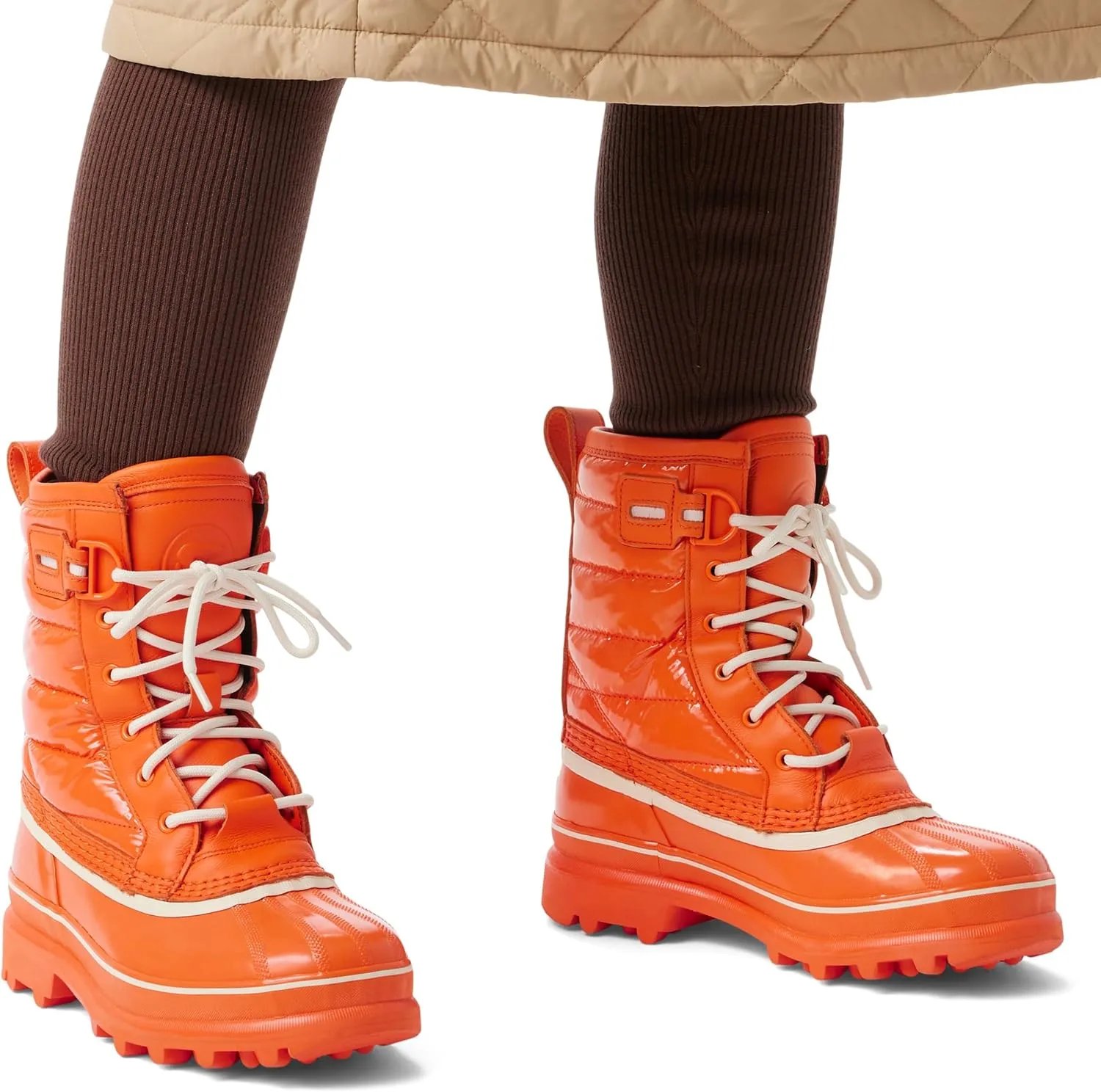 Sorel Women's Caribou Royal Waterproof Boots