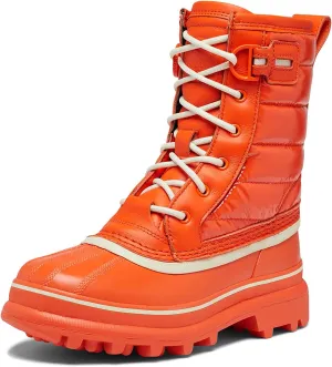 Sorel Women's Caribou Royal Waterproof Boots