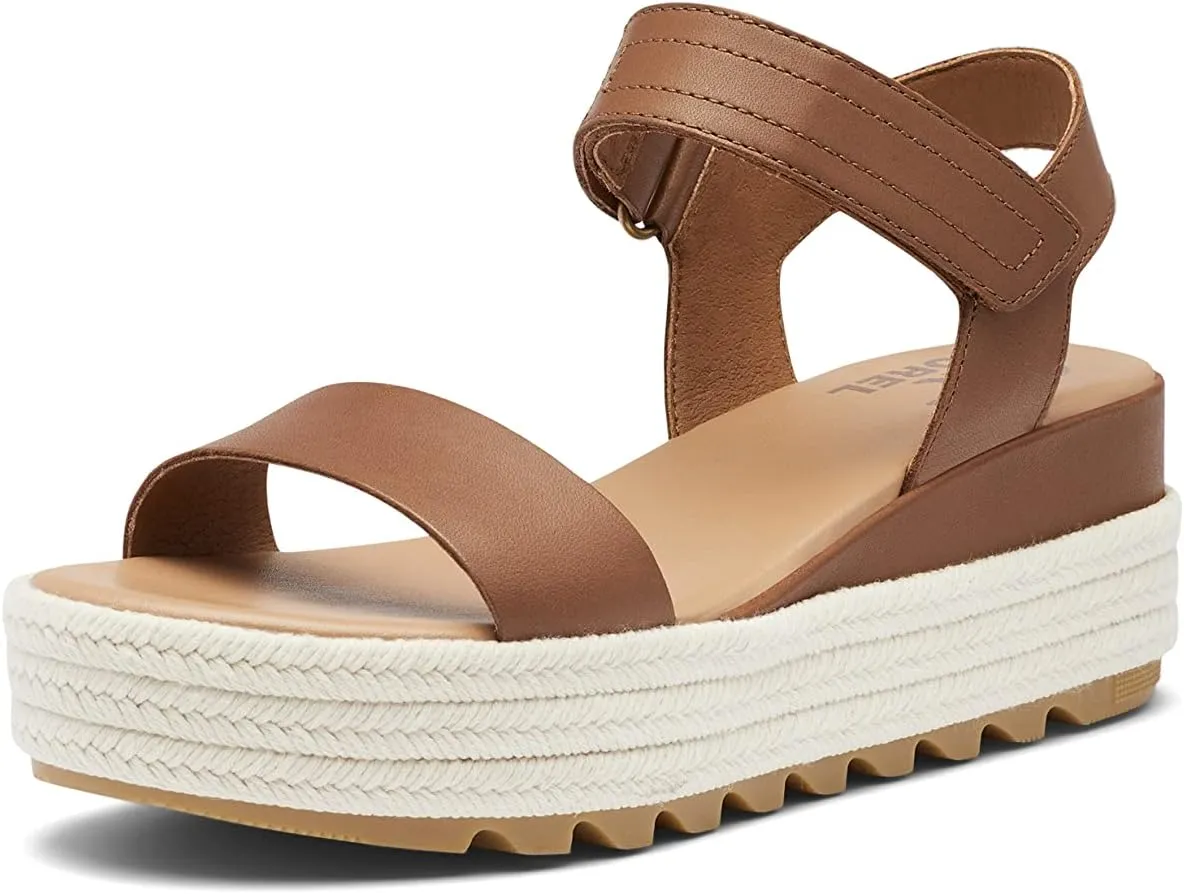 Sorel Women's Contemporary Sandal