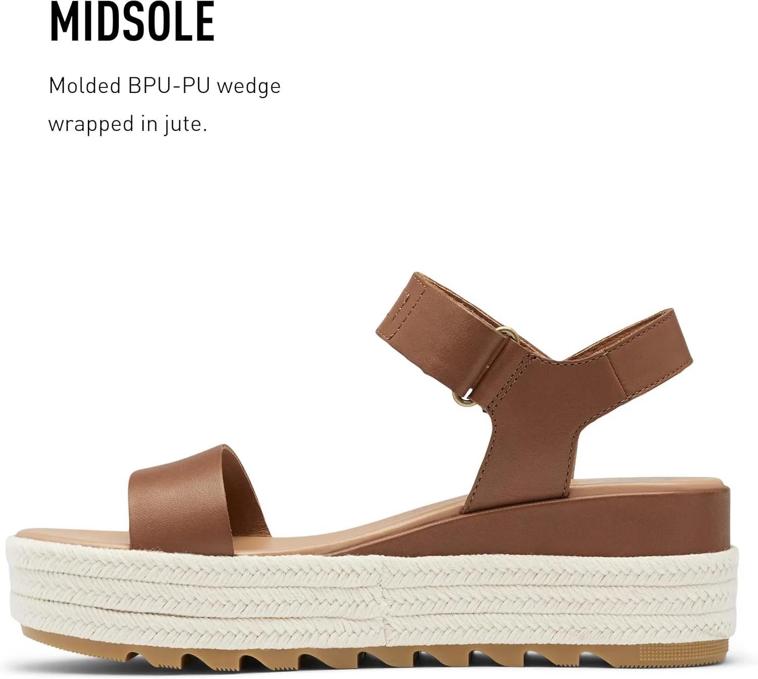 Sorel Women's Contemporary Sandal