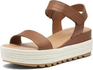 Sorel Women's Contemporary Sandal