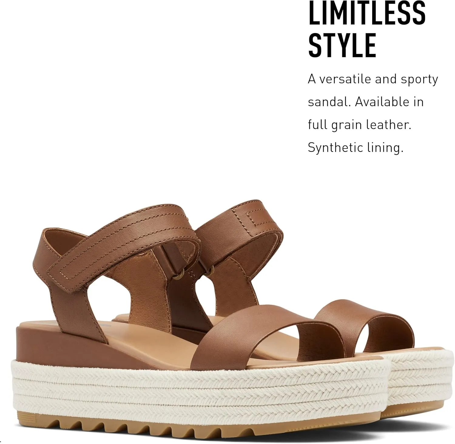 Sorel Women's Contemporary Sandal