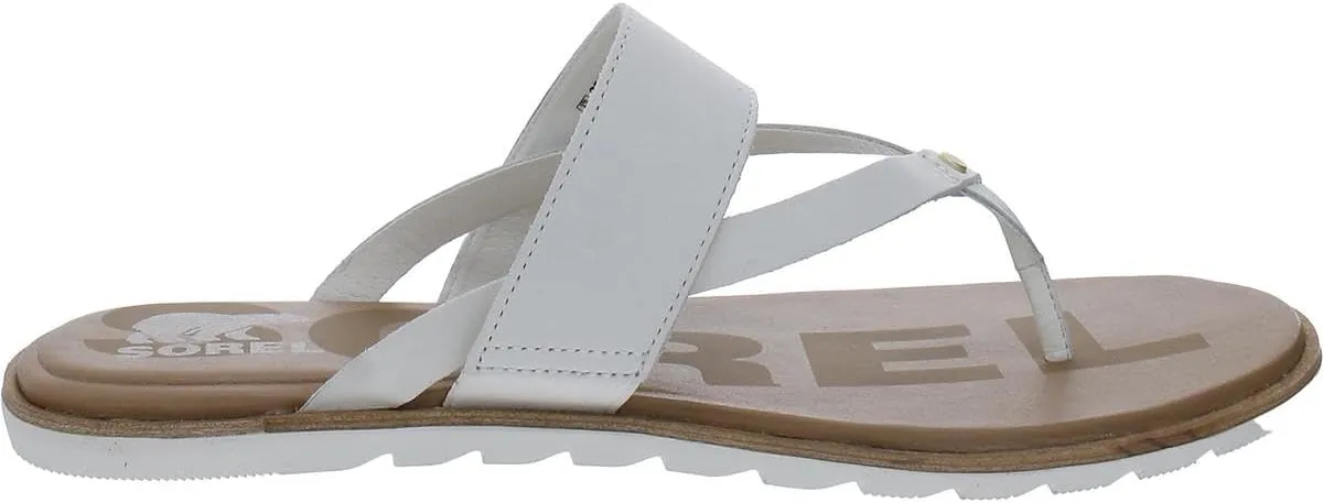 Sorel Women's Ella II Easy Flip Sandals