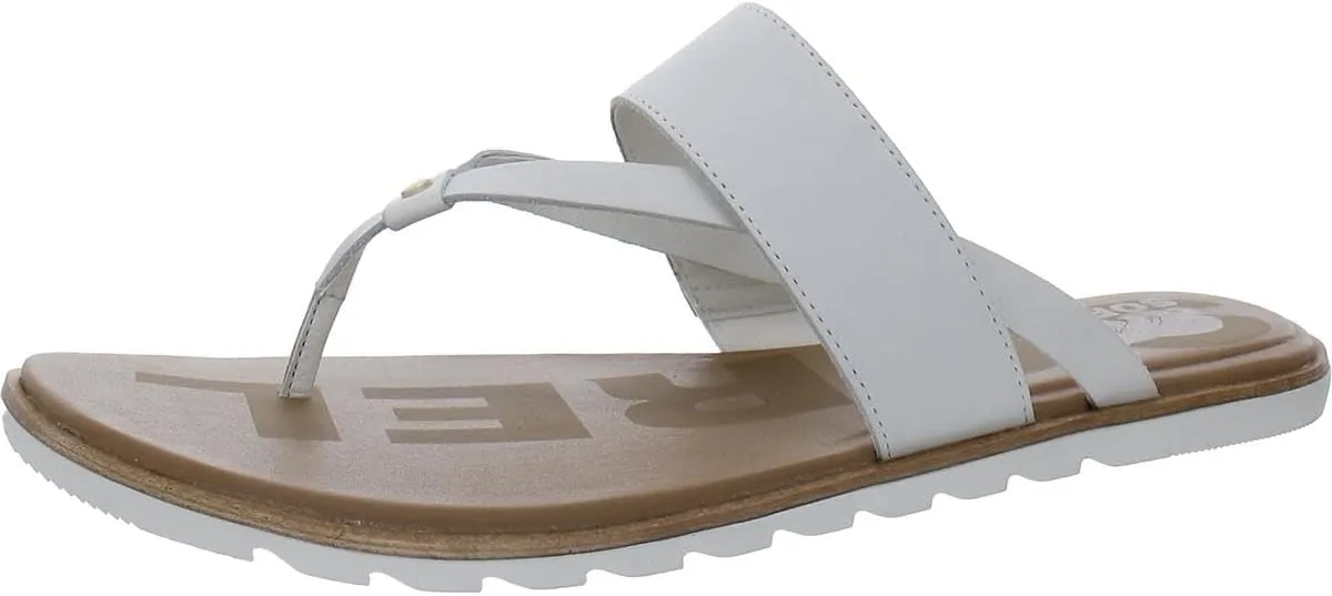Sorel Women's Ella II Easy Flip Sandals