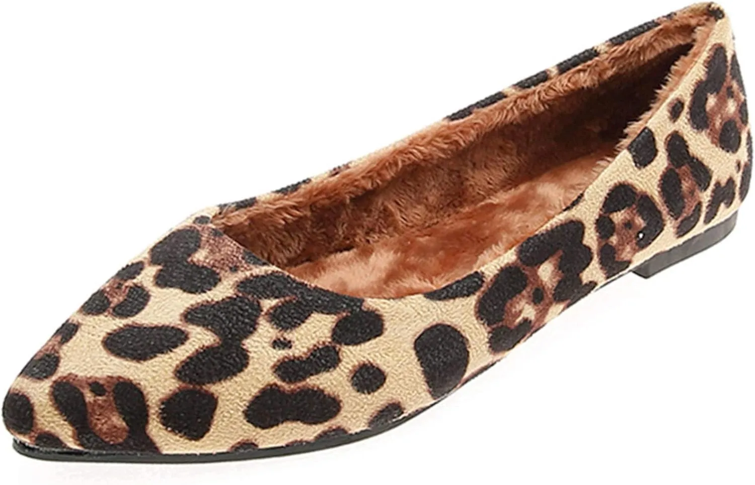 Stunner Women Stylish and Comfortable Mid-Heel Pointed Pumps Shoes